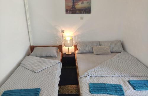 Nozicko Apartment | Apartmani Nova Topola