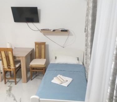 Susanj House | Apartmani Orlović Bar