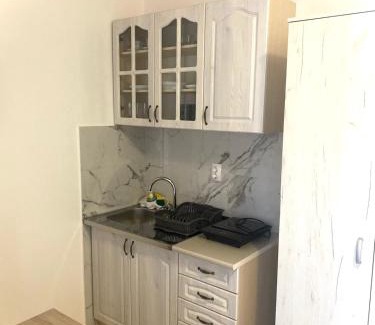 Susanj House | Apartmani Orlović Bar