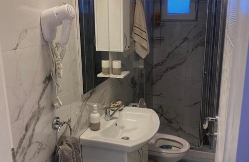 Susanj House | Apartmani Orlović Bar