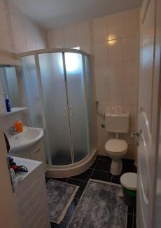 Zgrade Apartment | Apartmani Paradise