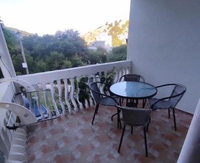 Seoca Apartment | Apartmani Petrovic