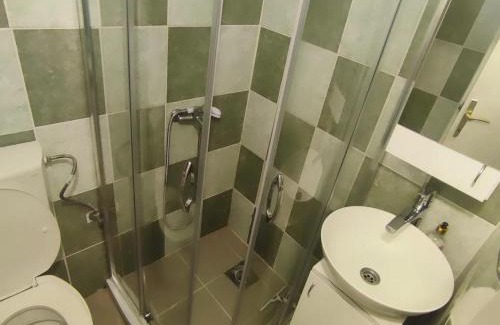 Seoca Apartment | Apartmani Petrovic