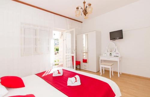 Kraj House | Apartmani Poljak