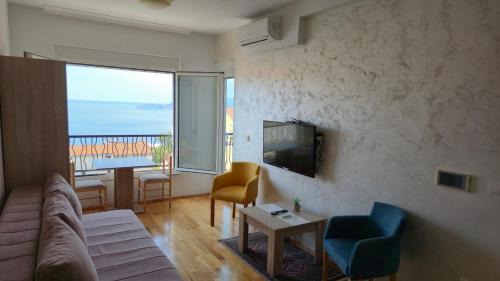Kolasin Municipality Apartment | Apartmani Pržno