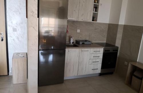 Kolasin Municipality Apartment | Apartmani Pržno