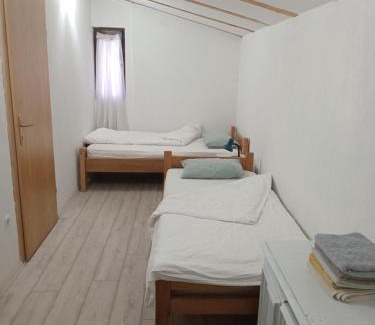 Nozicko Apartment | Apartmani Primus