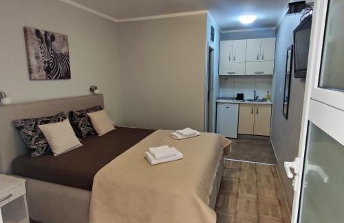 Bijeli do House | Apartmani Radovic 2