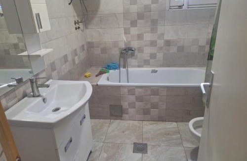 Foca Apartment | Apartmani Raft