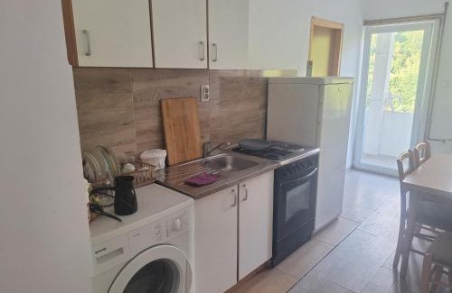 Foca Apartment | Apartmani Raft
