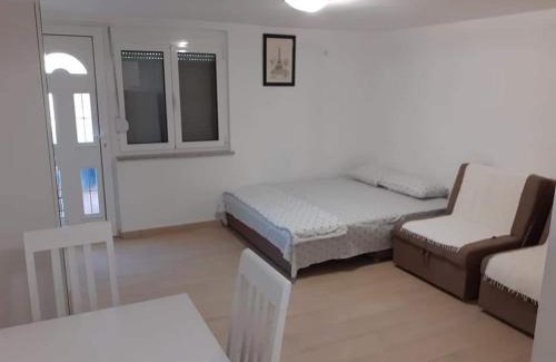 Mrcevac Apartment | Apartmani Roki