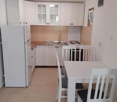 Mrcevac Apartment | Apartmani Roki