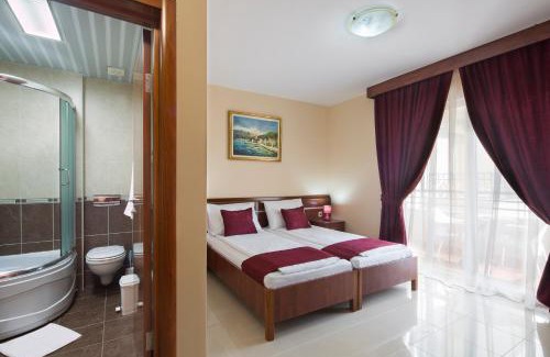 Babin do Apartment | Apartmani Salus