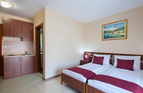 Babin do Apartment | Apartmani Salus