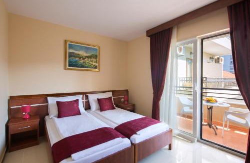 Babin do Apartment | Apartmani Salus