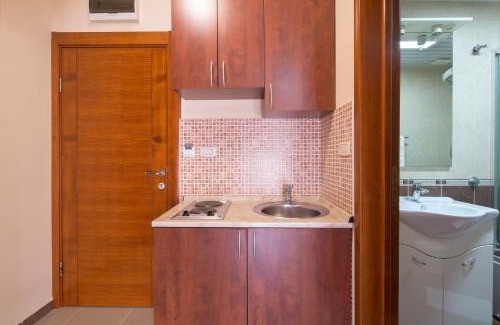 Babin do Apartment | Apartmani Salus