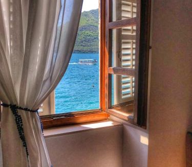 Perast Apartment | Apartmani Scolji