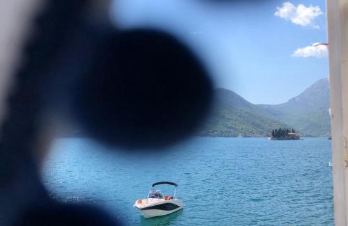 Perast Apartment | Apartmani Scolji