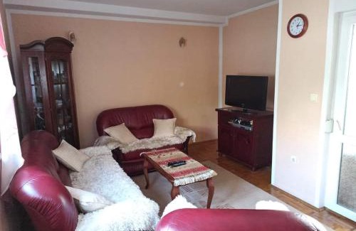 Zgrade Apartment | Apartmani Simonovic