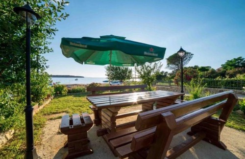 Banjol Apartment | Apartmani Slavica