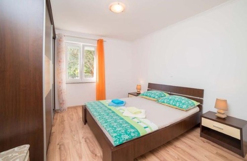 Banjol Apartment | Apartmani Slavica