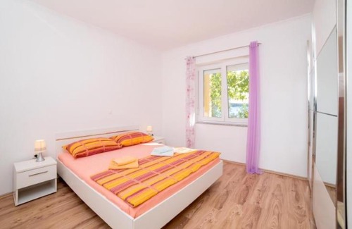 Banjol Apartment | Apartmani Slavica