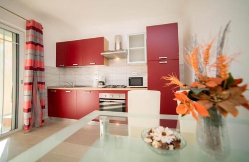 Banjol Apartment | Apartmani Slavica