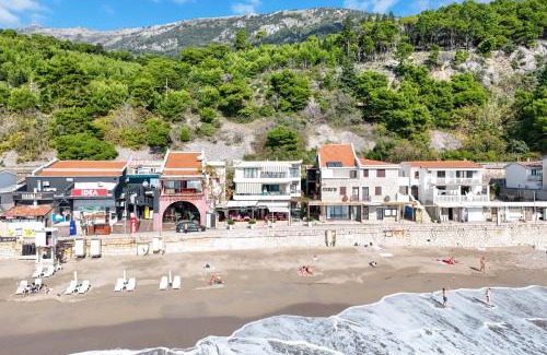 Sutomore Apartment | Apartmani Sonja i Branko