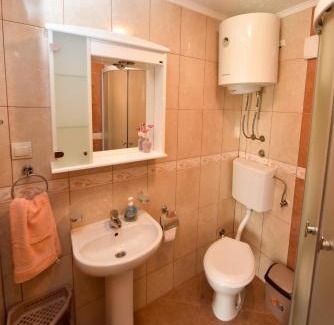 Seoca Apartment | Apartmani Stanisic