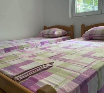 Canj Apartment | Apartmani Stanojević Čanj