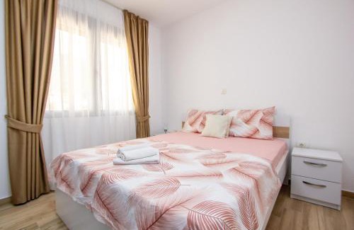 Dobra Voda Apartment | Apartmani Tajra Veliki Pijesak