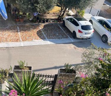 Mrcevac Apartment | Apartmani Tamara