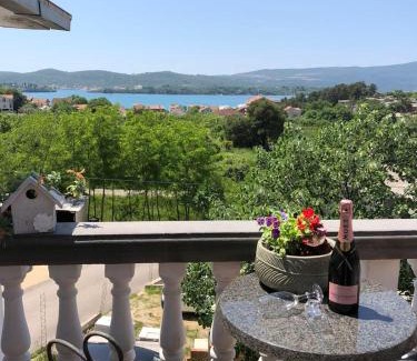 Mrcevac Apartment | Apartmani Tamara