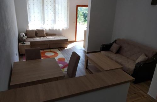 Montenegro House | Apartmani Tara i Zabojsko Dobrilovina