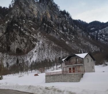 Montenegro House | Apartmani Tara i Zabojsko Dobrilovina