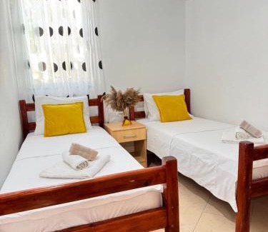 Canj Apartment | Apartmani Tara