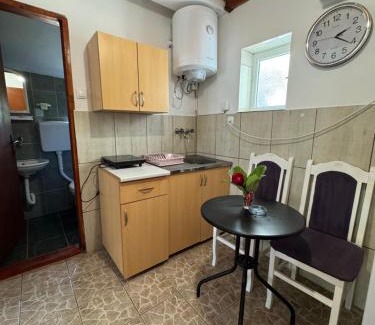 Canj Apartment | Apartmani Tara