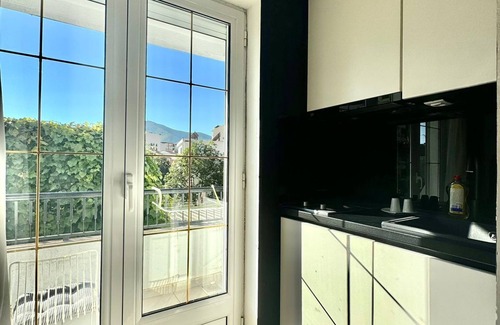 Budva Apartment | Apartmani Terminal