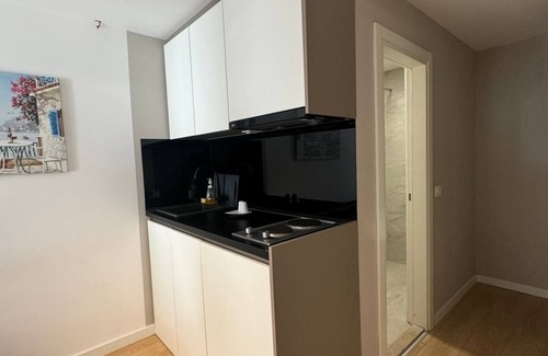 Budva Apartment | Apartmani Terminal