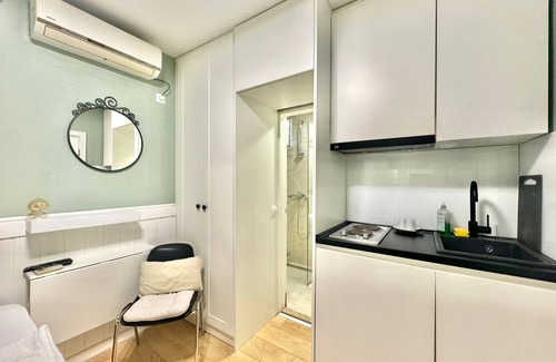 Budva Apartment | Apartmani Terminal