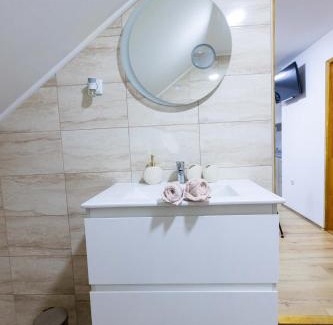 Svajcarnica Apartment | Apartmani Tomšić