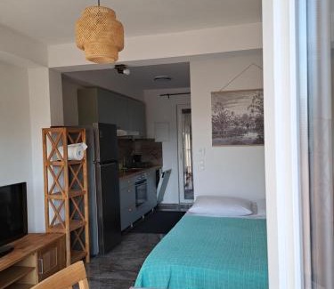 Sveti Petar Apartment | Apartmani Tustica