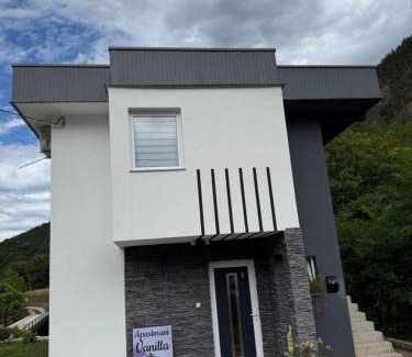Bosnia Apartment | Apartmani Vanilla