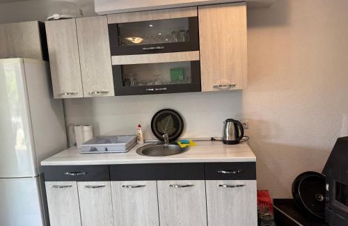 Bosnia Apartment | Apartmani Vanilla