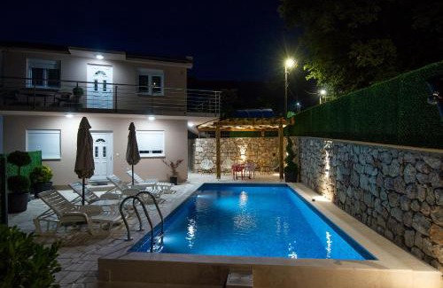 Radanovici Apartment | Apartmani Vesna