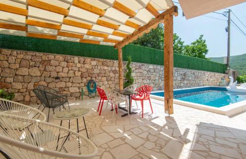 Radanovici Apartment | Apartmani Vesna