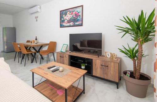 Radanovici Apartment | Apartmani Vesna