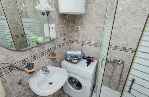 Topla House | Apartmani Vico