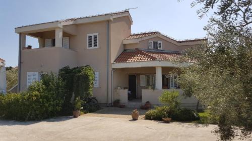Dobropoljana Apartment | Apartmani Vila Karla, Dobropoljana, otok Pašman