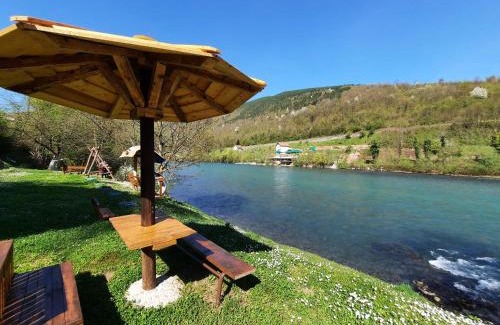 Foca Bed & Breakfast | Apartmani Vila na Drini